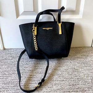 Karl Lagerfeld Purse